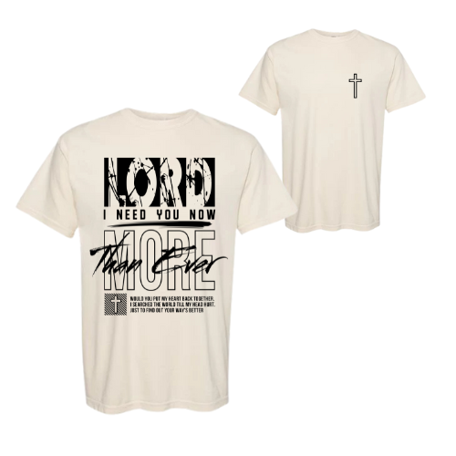 Your Ways Better - Ivory