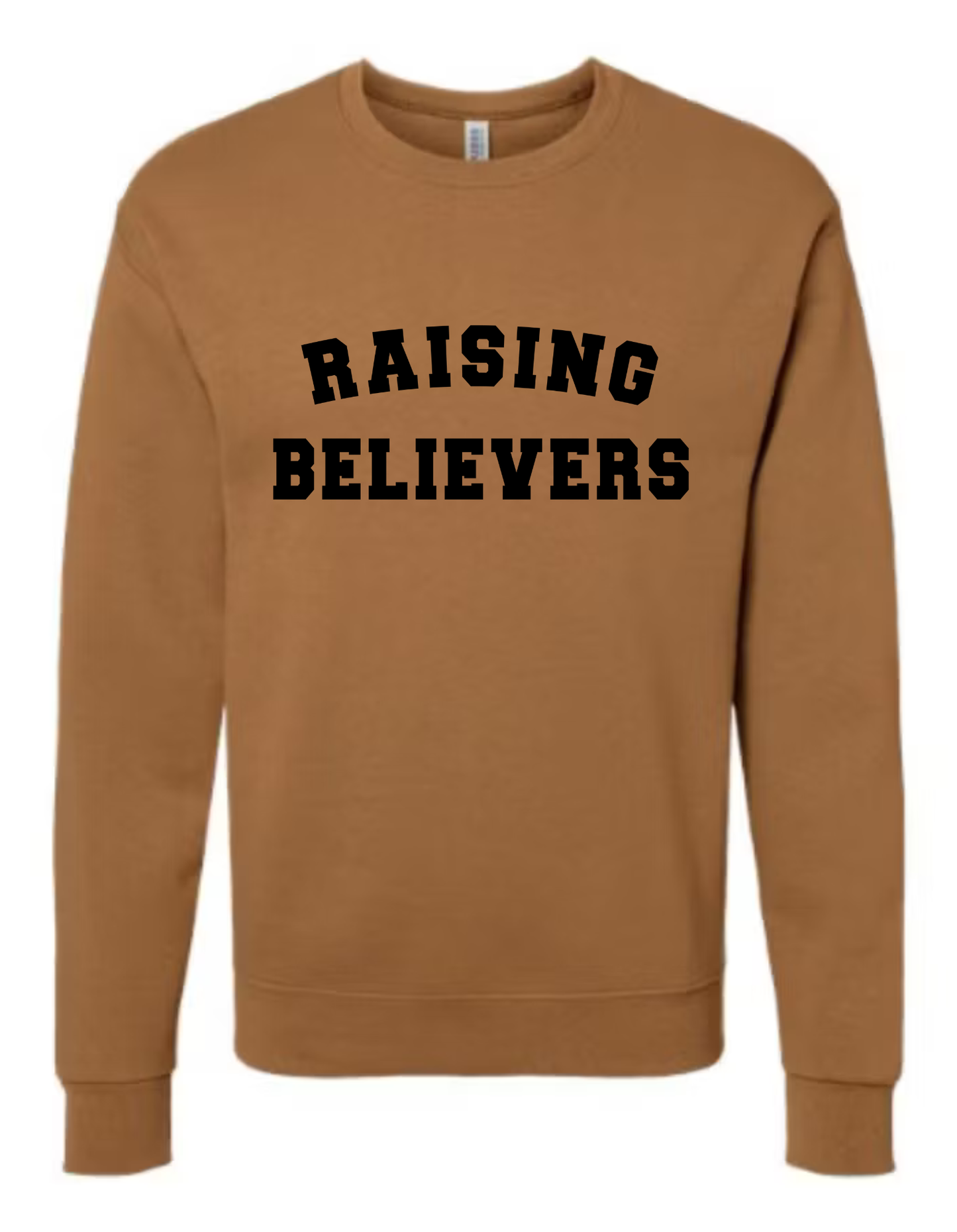 Raising Believers Mommy & Me