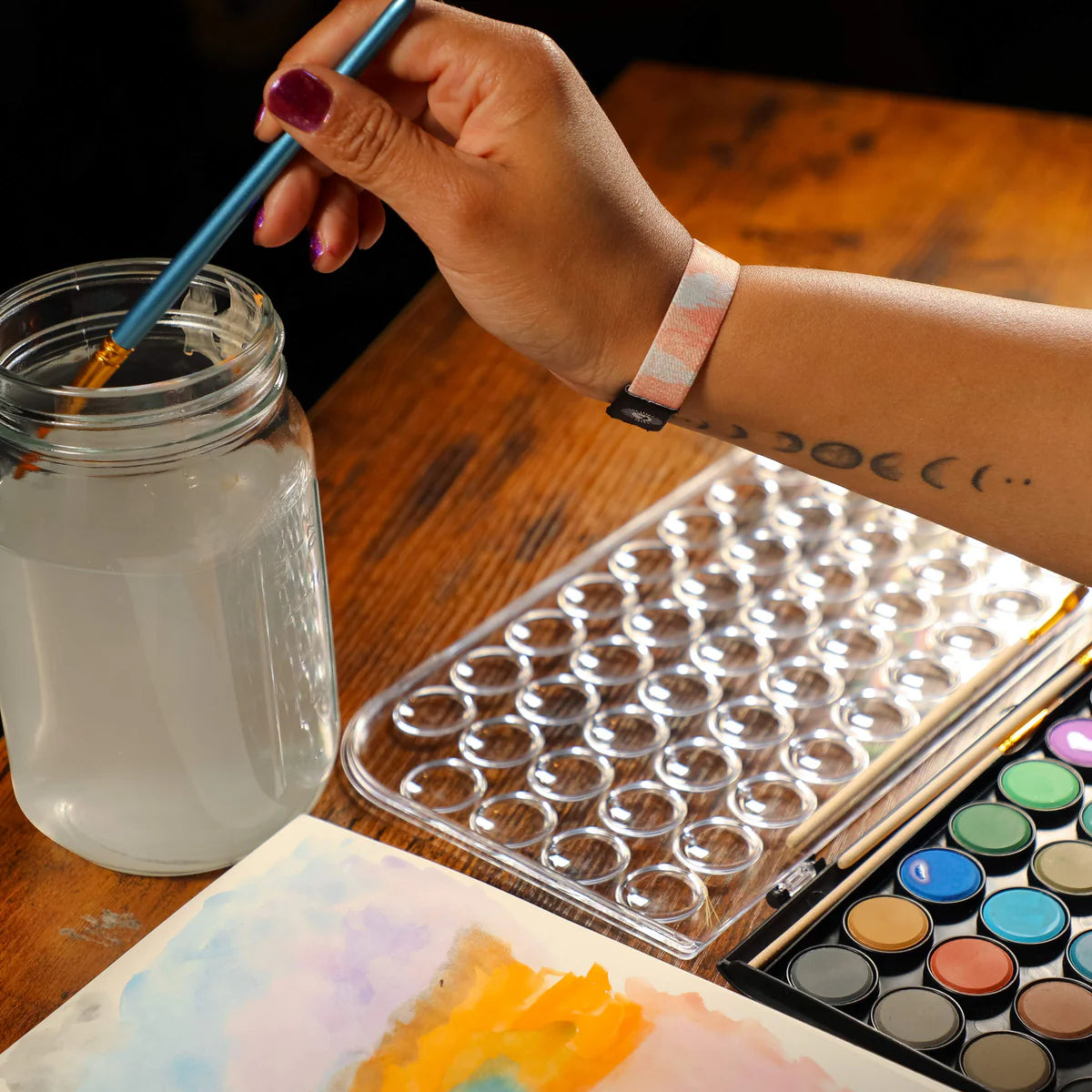 Live Like Jesus Christ