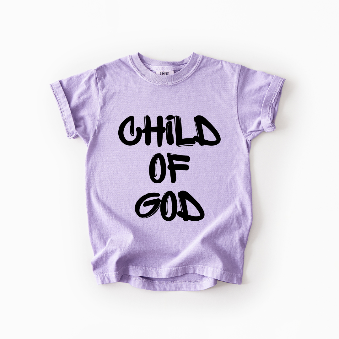 Child of God