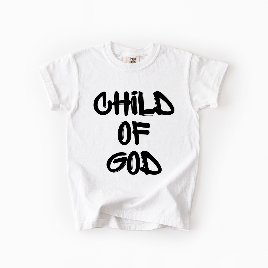 Child of God