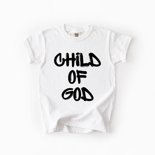 Child of God