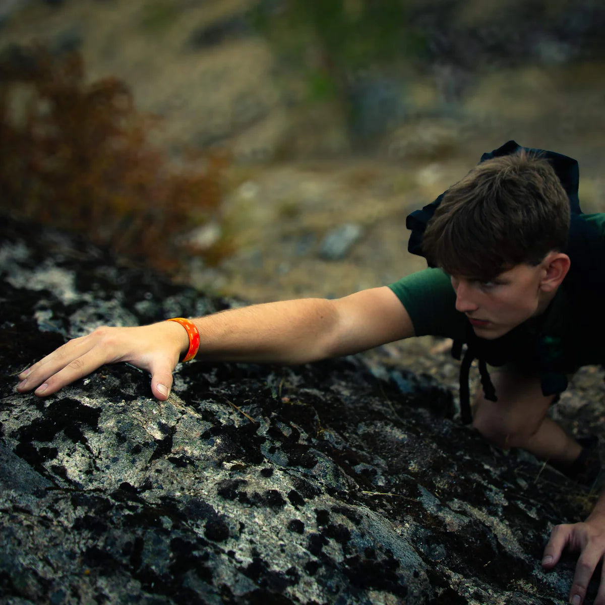 God's Love Never Fails