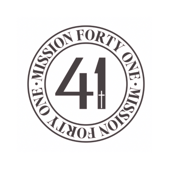 Mission Forty One