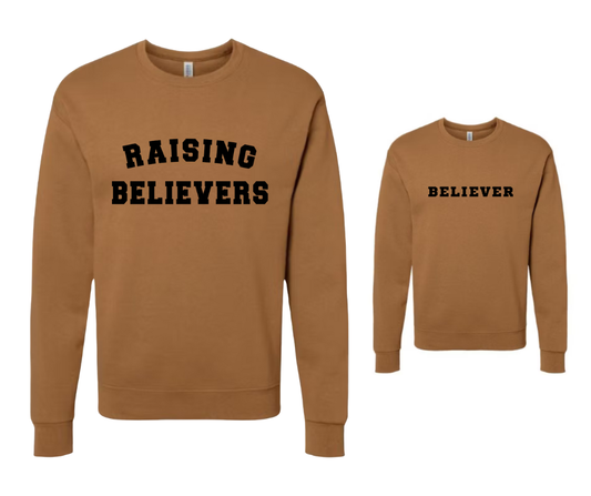 Raising Believers Mommy & Me